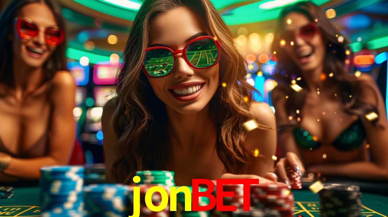 Experiência VIP jonbet