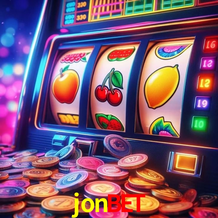 Estatísticas jonbet
