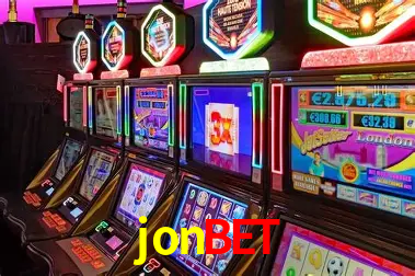 Desvendando o Mundo dos Jogos Virtuais na jonbet