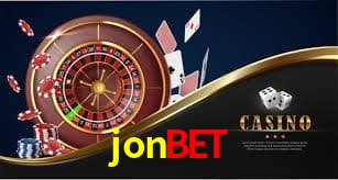 Bônus de Boas-vindas jonbet