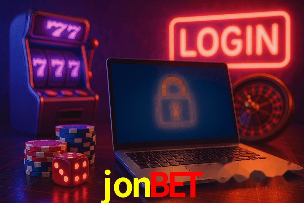 Experiência VIP jonbet