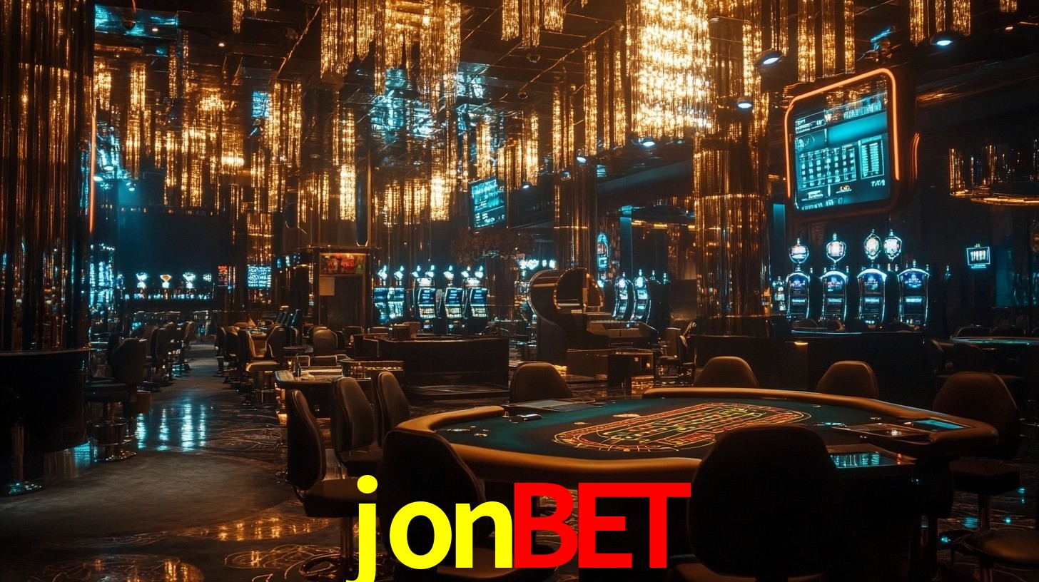 jonbet - Plataforma Segura e Regulamentada - jonbet.com