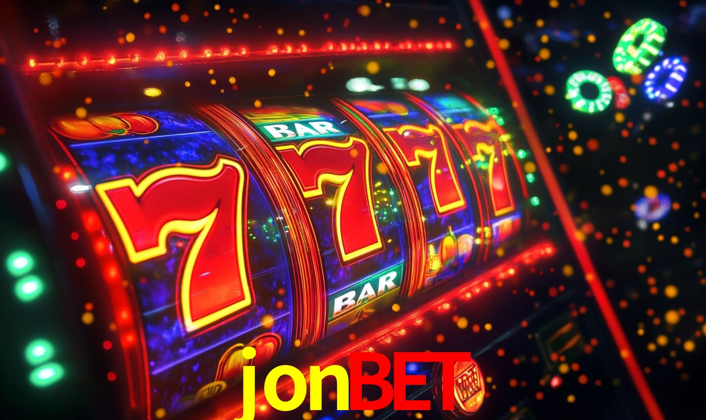 jonbet: Seu Cassino Premiado com Pagamentos Rápidos