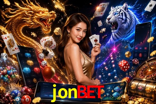 Statistics jonbet