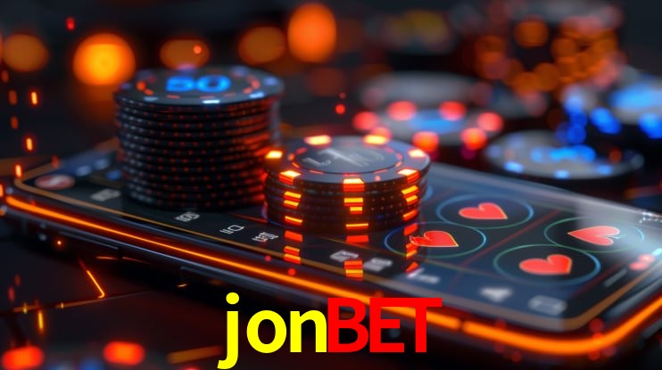 Statistics jonbet