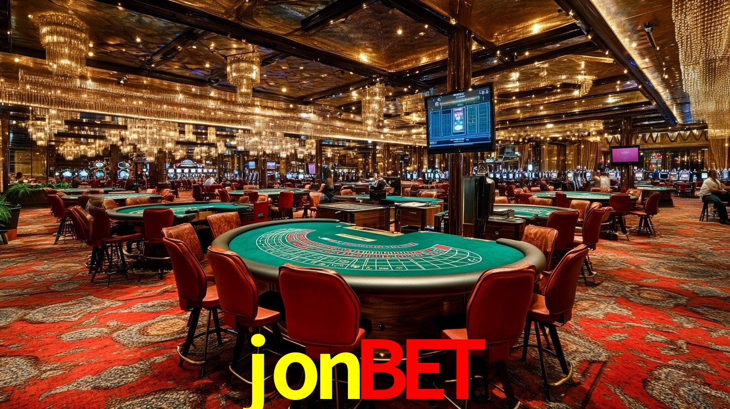 jonbet - Desafio VIP de Luxo - jonbet.com