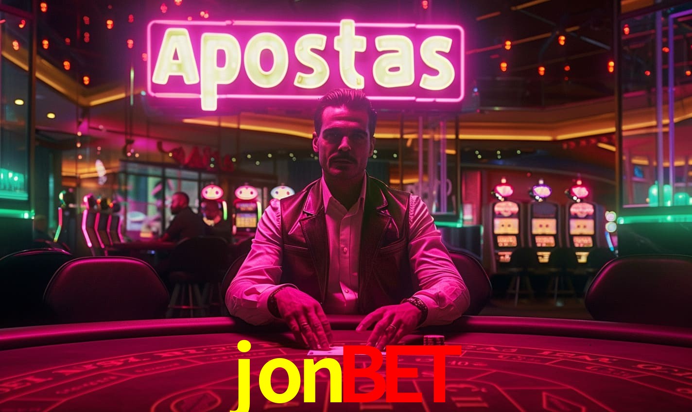 A Emoção da Loteria na jonbet: Uma Chance de Mudança de Vida