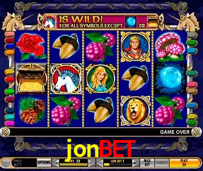Descubra o Mundo do Cassino Online com jonbet