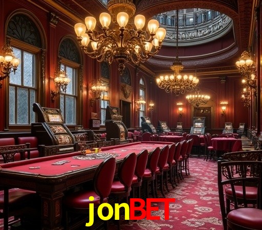 Sistemas de Segurança jonbet