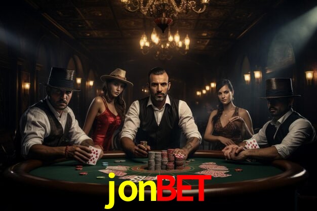 cassino jonbet