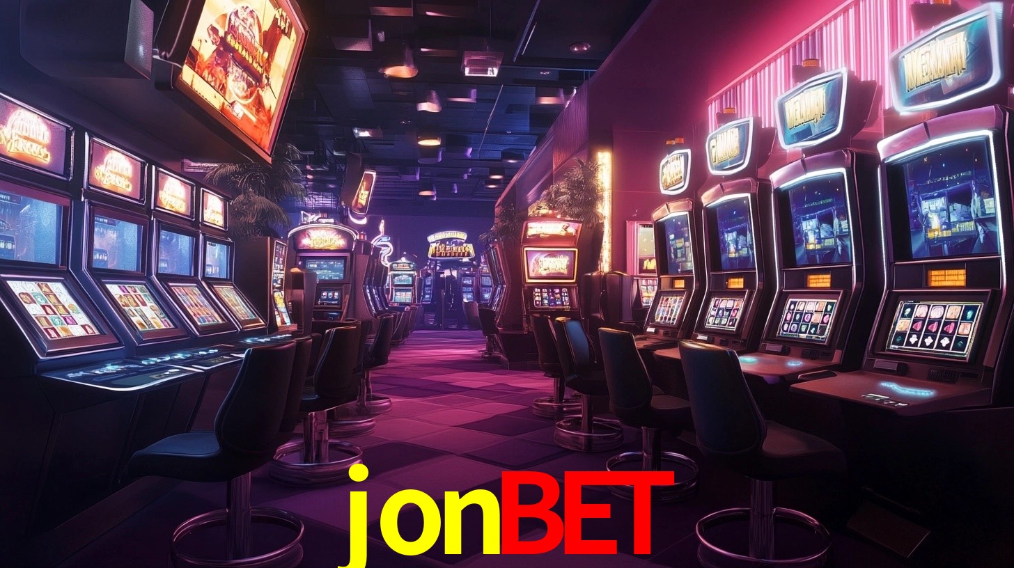 Exclusive Games jonbet