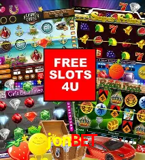 Descubra o Mundo do Cassino Online com jonbet