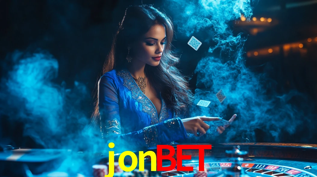 Desvendando o Mundo dos Jogos Virtuais na jonbet