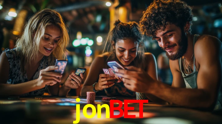 VIP Casino jonbet