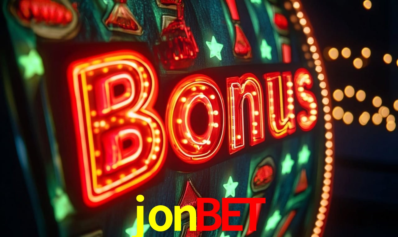 Torneios jonbet