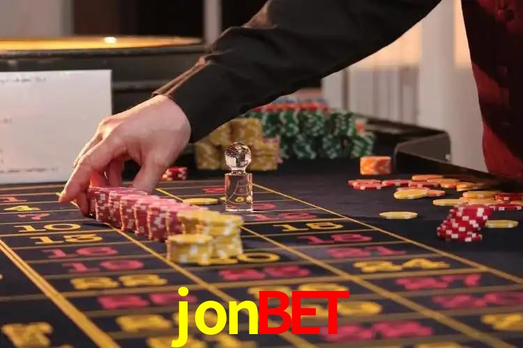 Apostas Esportivas na jonbet: Um Guia Completo