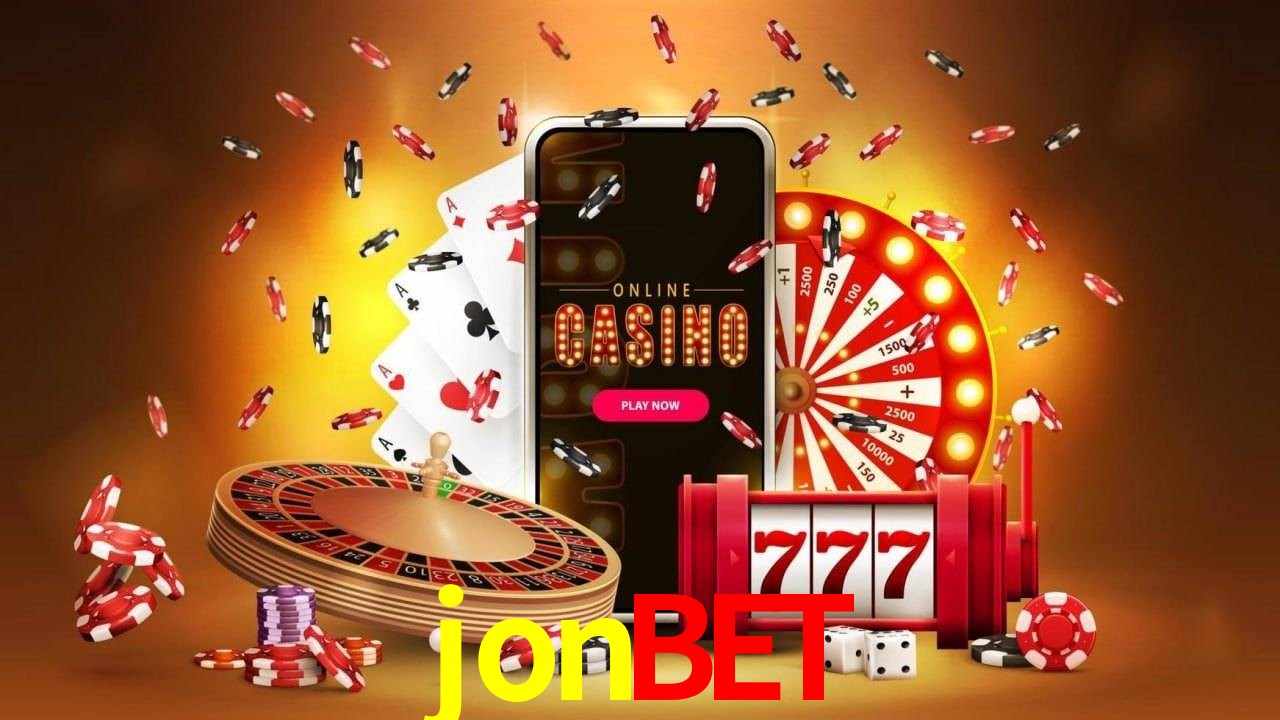 Jogos de Slot jonbet