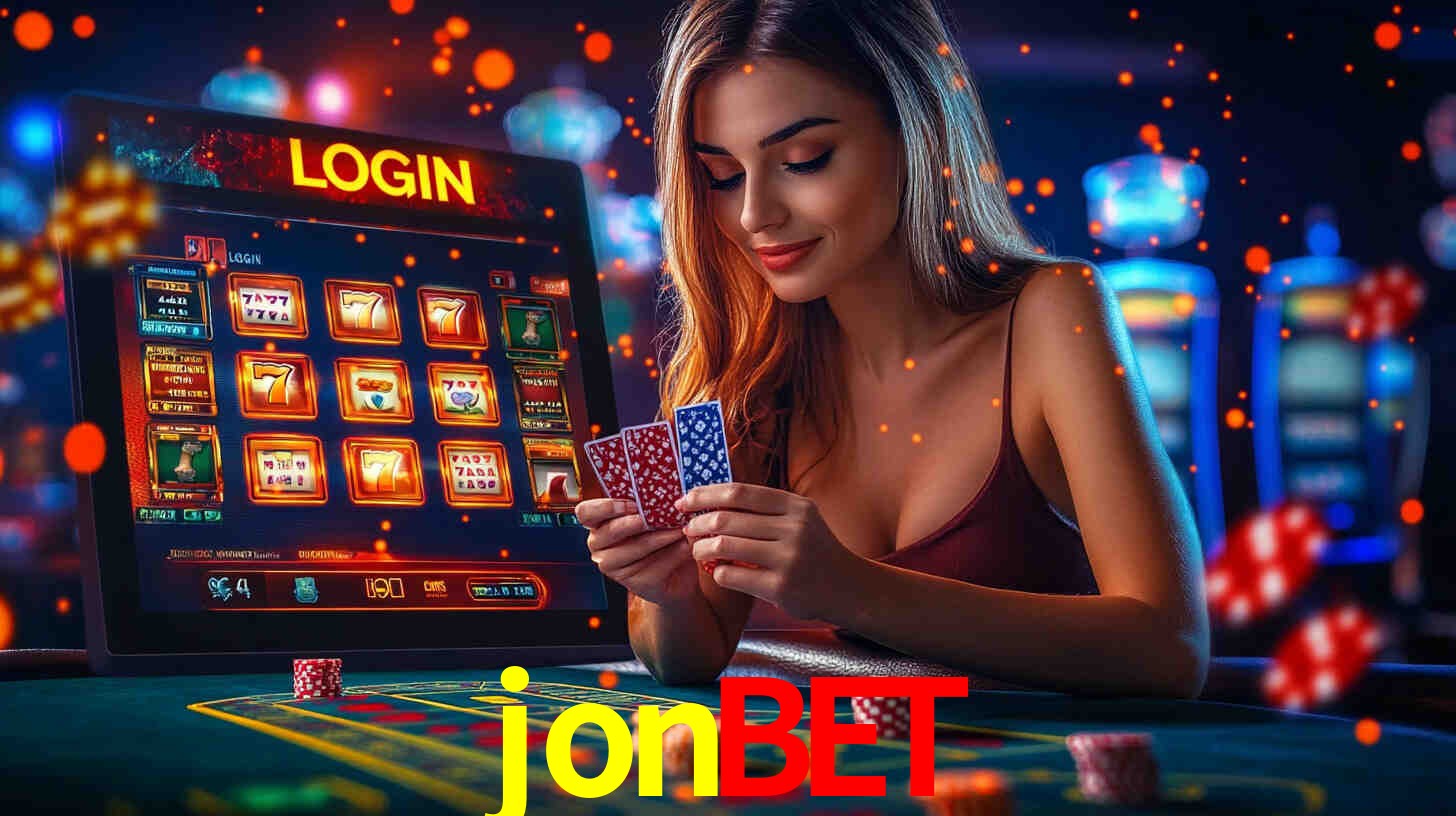 jonbet: A Experiência de Casino com Jogos de Mesa ao Vivo