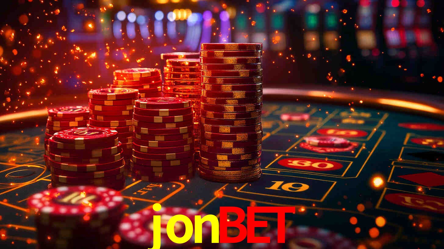 Welcome Bonus jonbet