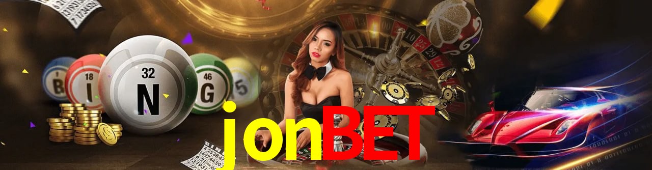 jonbet lottery