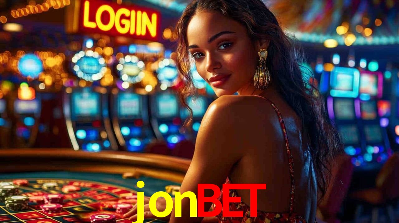 Diretório de Jogos jonbet