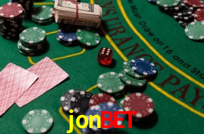 Bônus Generosos e Exclusivos no jonbet para Você!