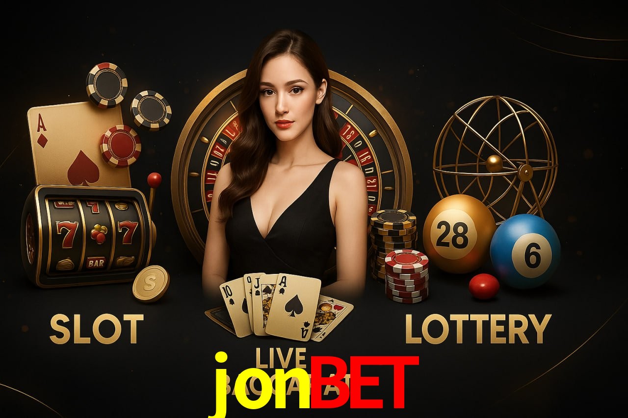 jonbet cassino online