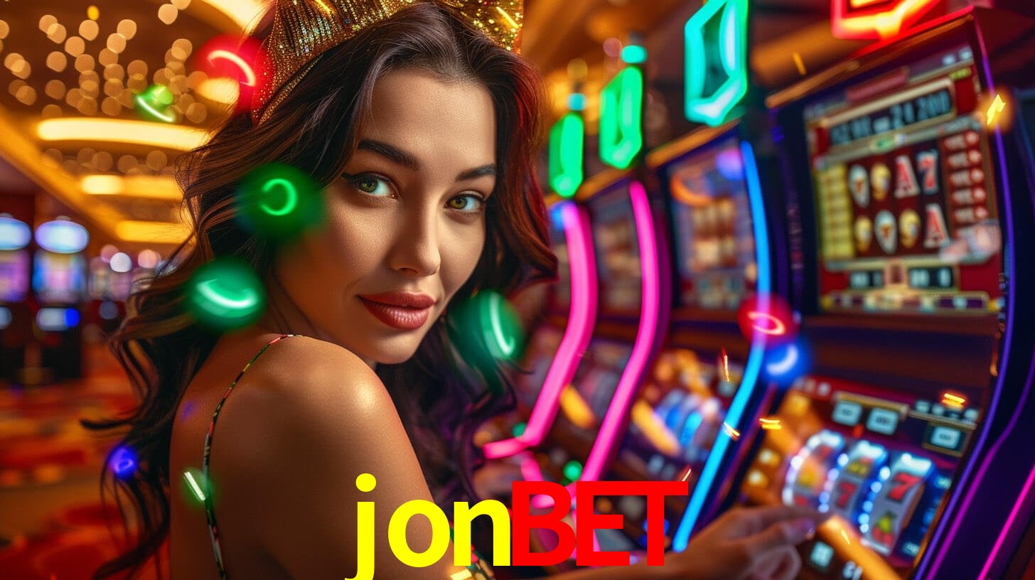 jonbet