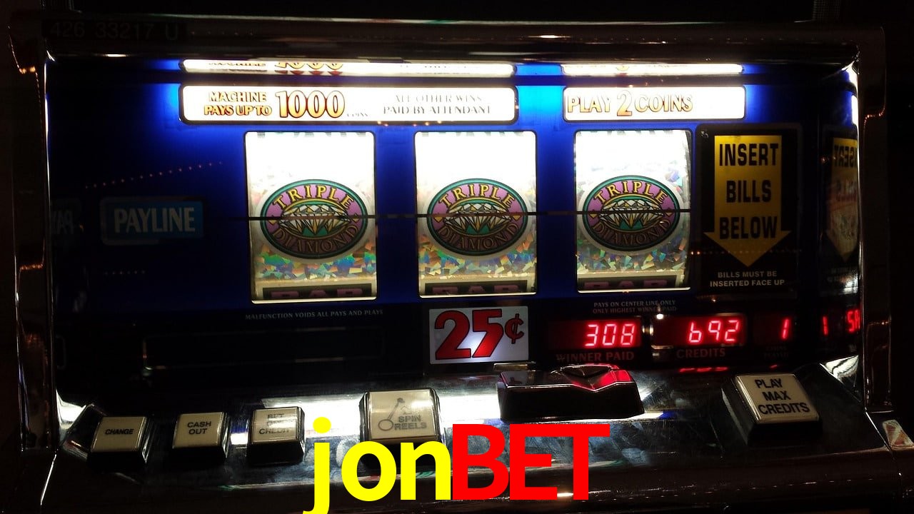 Tennis Betting jonbet