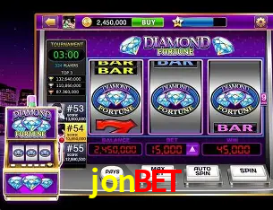Descubra a Magia dos Jogos de Arcade no jonbet