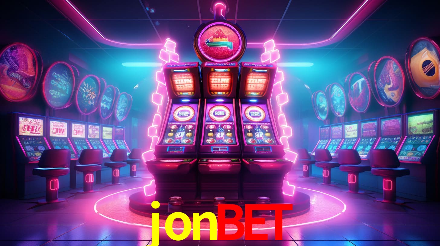 Sinta a adrenalina dos jogos de cassino com jonbet