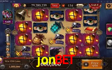 jonbet cassino online