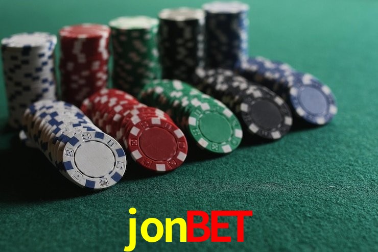 Games Directory jonbet