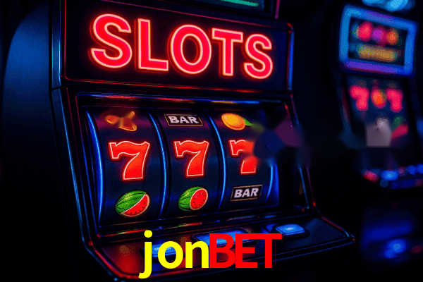 jonbet instalar