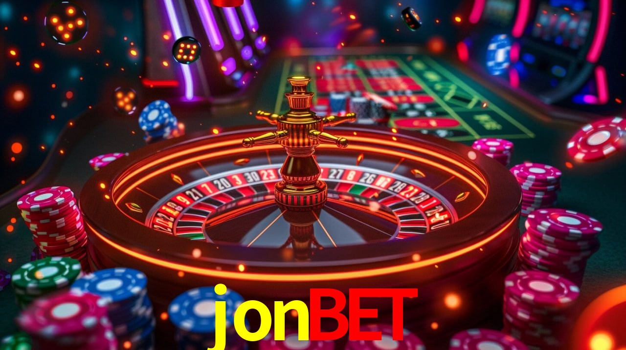 Interface Premium jonbet