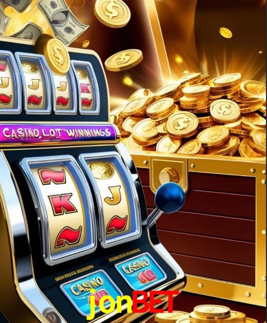 Slot Games jonbet