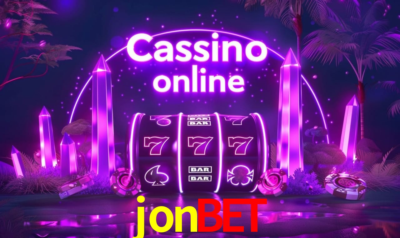 Cadastro Rápido jonbet