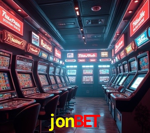 Promoções Sazonais jonbet