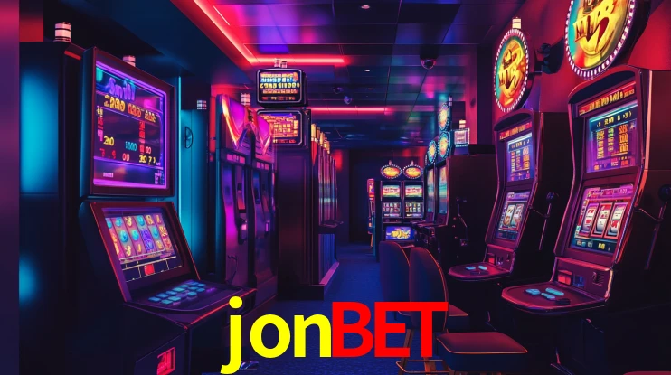 jonbet App Interface