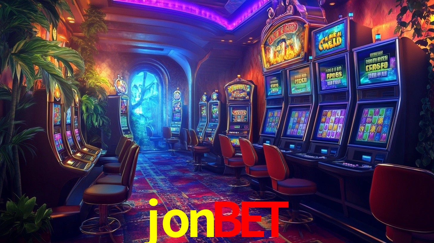 Live Casino jonbet