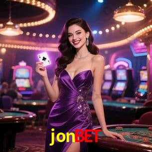 Mesa de Roleta jonbet