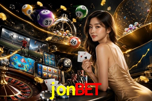 APP oficial da jonbet para mobile