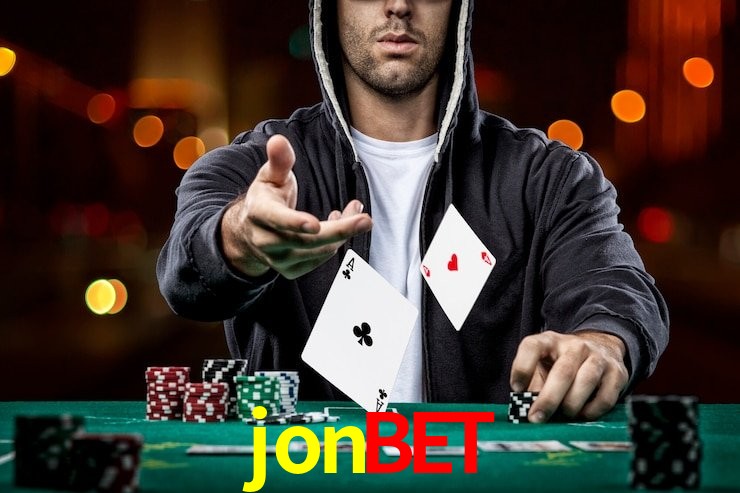 jonbet