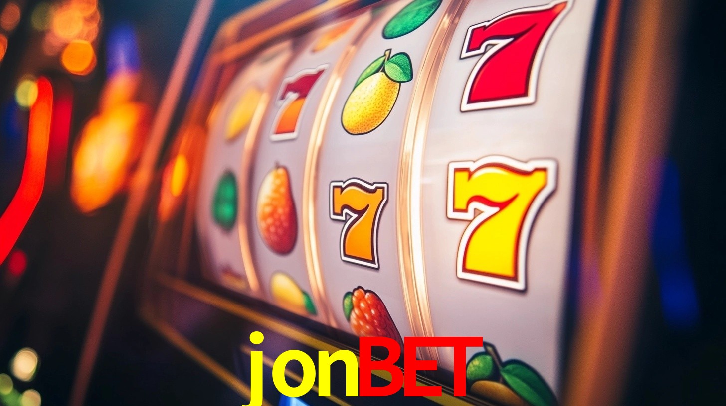 Premium Interface jonbet