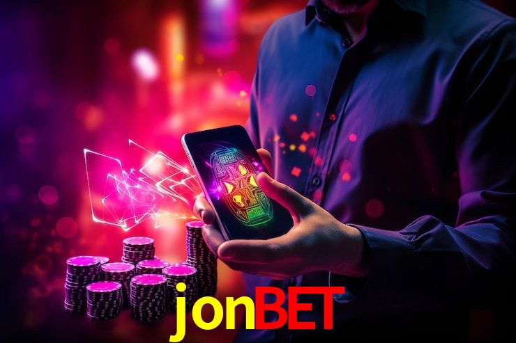 Casino VIP jonbet