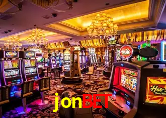 Descubra a Magia dos Jogos de Arcade no jonbet