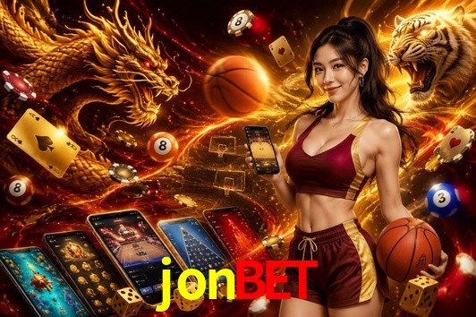 Live Casino jonbet