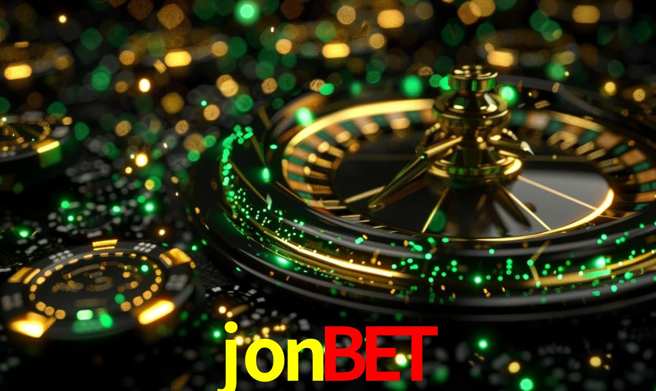 jonbet Slots