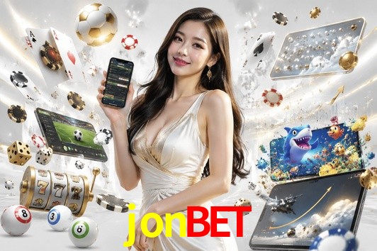 Secure Login jonbet