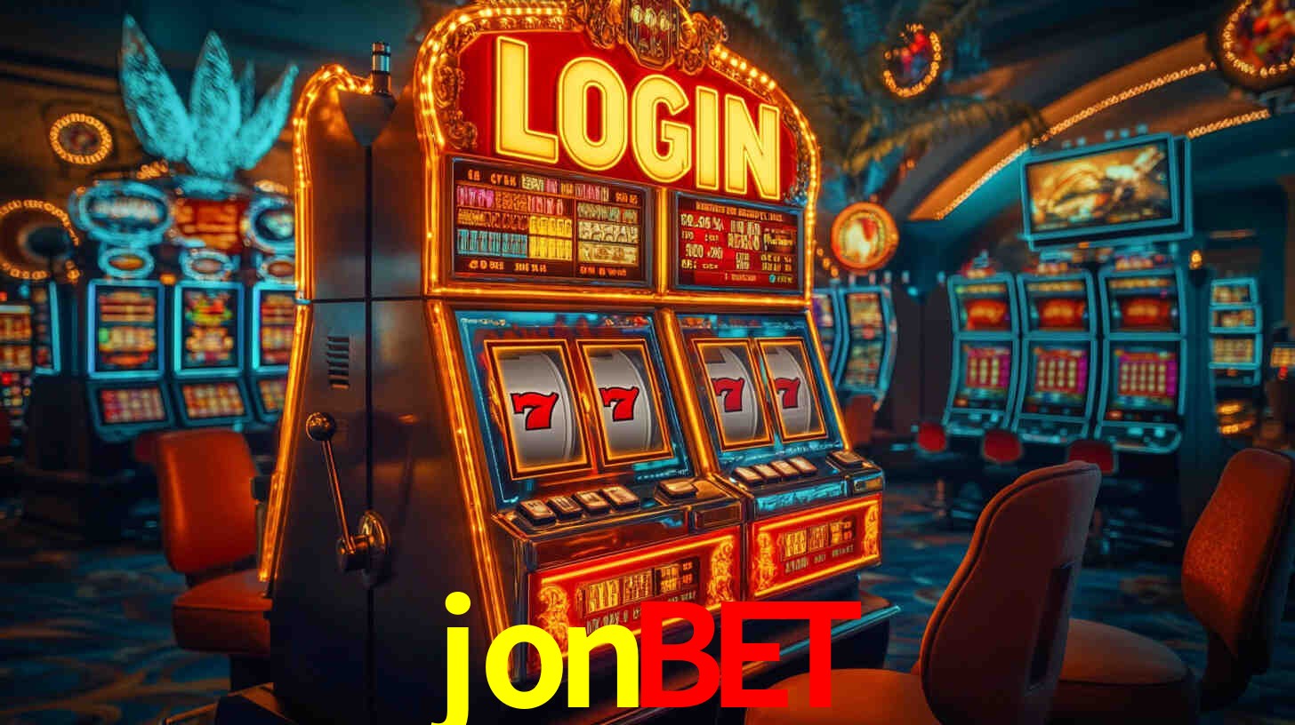 Premium Interface jonbet
